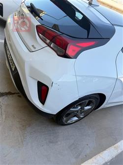 هيونداي فلوستر